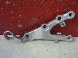 Main step holder right Yamaha YZF R6