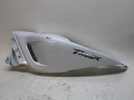 Cowl left rear Yamaha XP 500 T-Max
