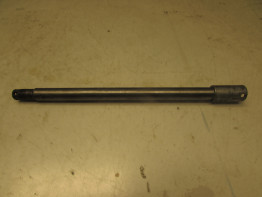 Achteras Yamaha V max