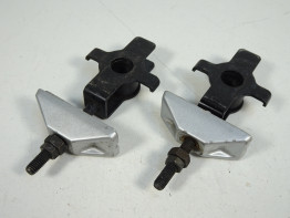 Hinterradschwinge Honda CB 500 F