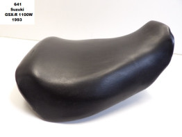Seat Suzuki GSX R 1100