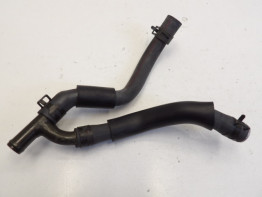 Radiator toebehoren Yamaha FJR 1300