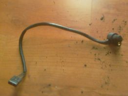 Speedocable Suzuki GSX F 600