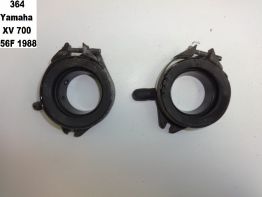 Ansaugstutzen Yamaha XV 750 Virago