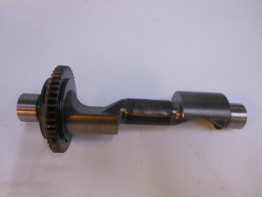 Engine parts Suzuki GS 500 E