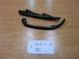 Motorblok diverse Kawasaki ZRX 1100 1200