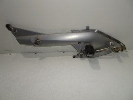 Main step holder right BMW R 1200 RT