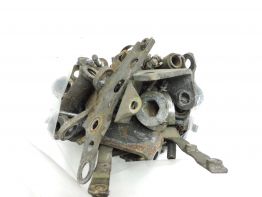 Overig Honda ST 1100 Pan European