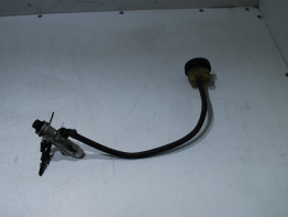 Bremszylinder hinten BMW R 1200 GS