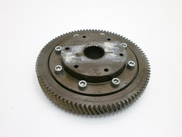 Start koppeling Honda ST 1100 Pan European