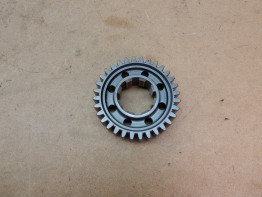 Versnellingsbak Moto Guzzi V11