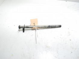 Achteras Suzuki RF 600