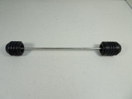 Achteras Yamaha MT 07