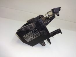 Batterie befestigung Honda CBR 600 F