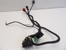 Startmotor relais Suzuki SV 650