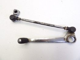 Schakelpedaal Honda VF 700 750 F