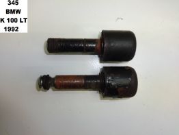 Stuurdemper BMW K 100