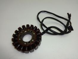 Dynamo Suzuki GSX 750