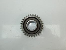 Versnellingsbak Moto Guzzi Stelvio