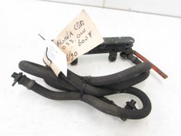 Oliekoeler Honda CBR 600 F