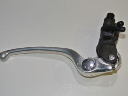 Rempomp Suzuki GSX R 600