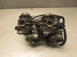 Carburetor assy Honda VF 700 750 S Sabre