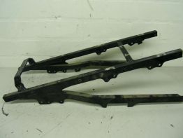 Heckrahme Kawasaki GPX 600