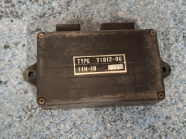 CDI ECU unit Yamaha XZ 550