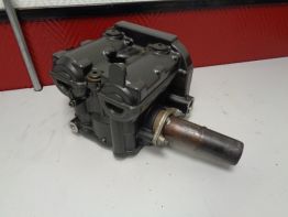 Cilinderkop Suzuki SV 650