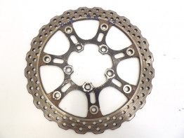 Remschijf voor Kawasaki ZX 10 R
