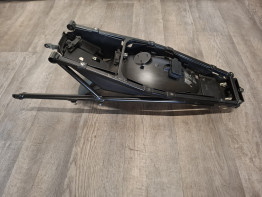 Rail BMW R 1200 GS LC