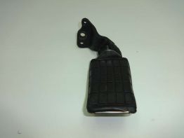 Voetsteun Rechts Honda PC 800