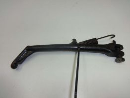 Standaard Kawasaki CSR 305 LTD