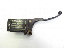 Front brake master cylinder Kawasaki GPZ 305