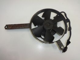 Ventilator Yamaha YZF 1000 Thunderace