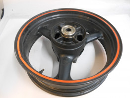 Felge hinten Kawasaki ZXR 400