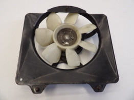 Ventilator Yamaha FZR 1000