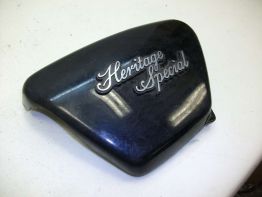 Rechter zijkuip klein Yamaha XS 400