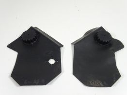 Binnenkuip Yamaha MT 01