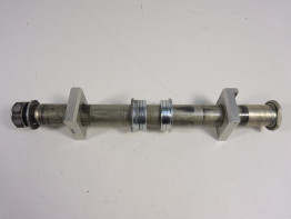 Hinterradachse Yamaha FZ1