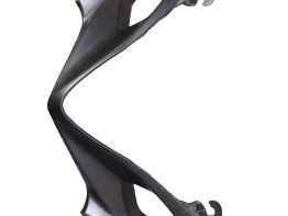 Topkuip midden Suzuki GSX R 1000