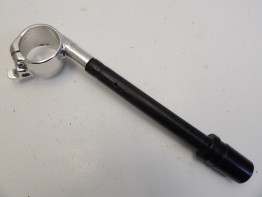 Clip on links Yamaha SZR 660