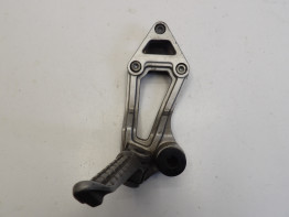 Pillion step left Kawasaki ZX 10 R