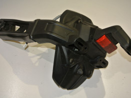 Kentekenplaathouder Yamaha MT 09