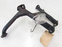 Standaard Kawasaki ZZR 600