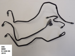 Remleiding voor BMW R 1200 GS