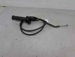 Gashandle Yamaha XJ 900 S Diversion