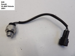 Radiator parts Suzuki VL 800