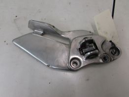 Schetsplaat links Yamaha XJ 900 S Diversion