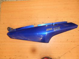 Cowl left small Suzuki DL 650 V STROM